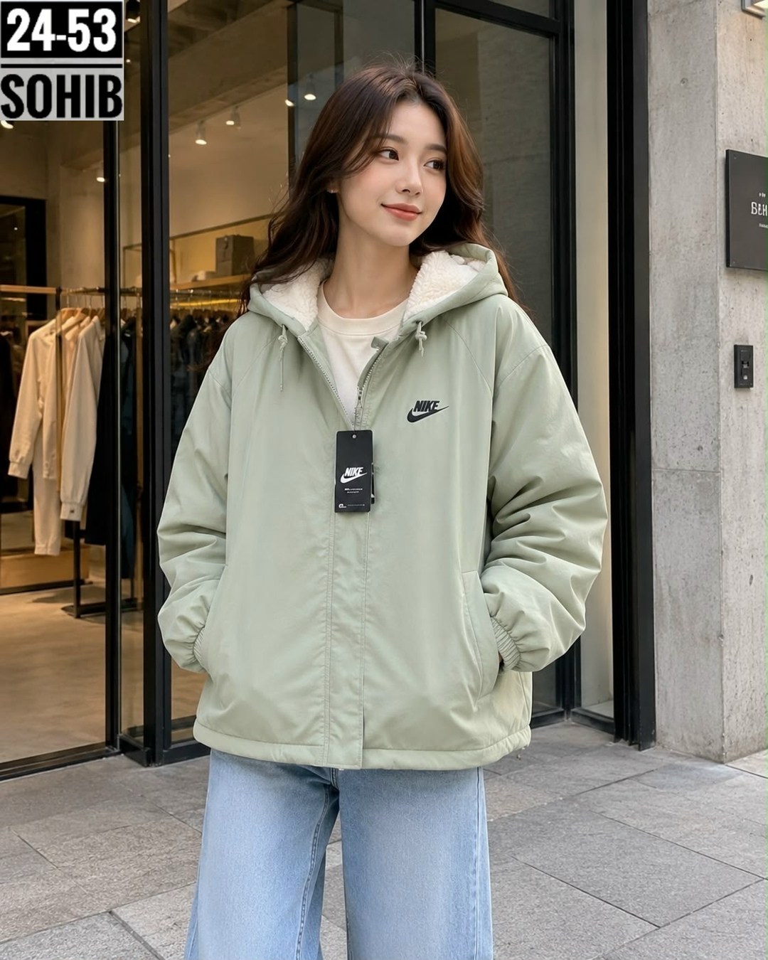 куртка женская,куртка демисезонная,куртка,женская куртка nike sportswear windrunner,демисезонная куртка женская