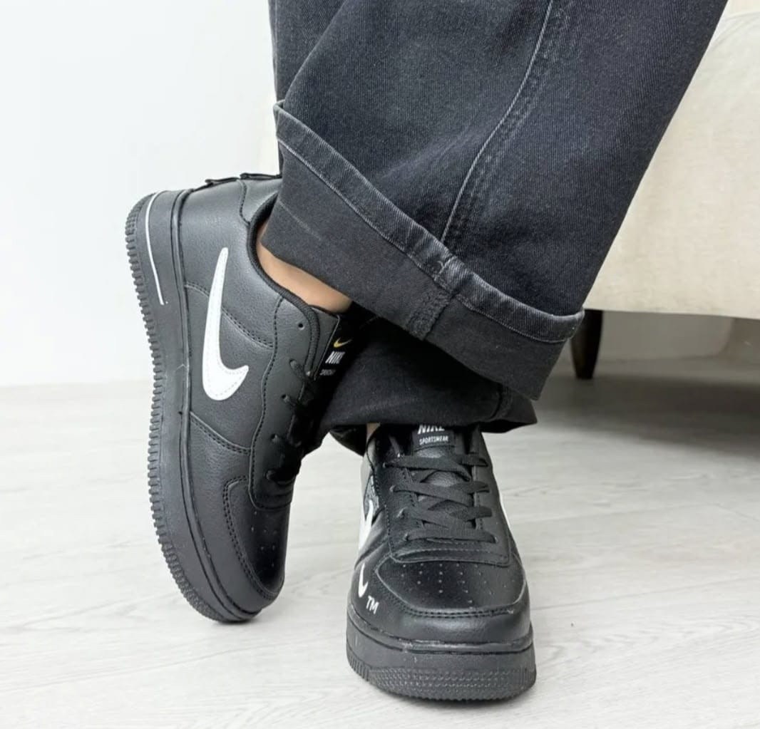 nike air force 1 07 lv8 black,кроссовки мужские nike air force 1,кроссовки найк аир реплика,кроссовки женские черные,кросcовки nike air force 1