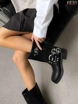 Сапоги