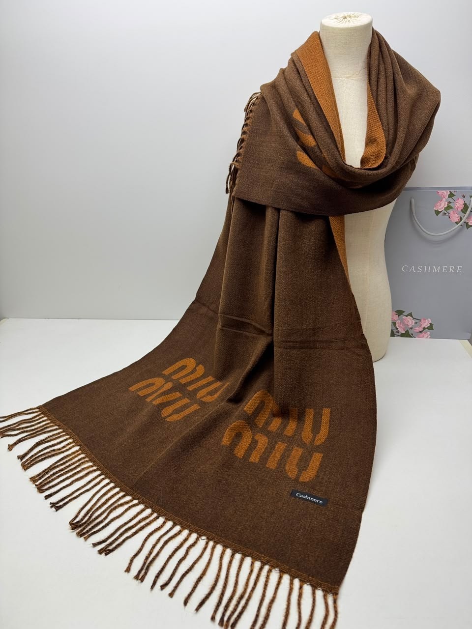 шарф cashmere теплый однотоновый,кашемировый шарф,палантин кашемировый шарф,палантин женские,шарф шарфы