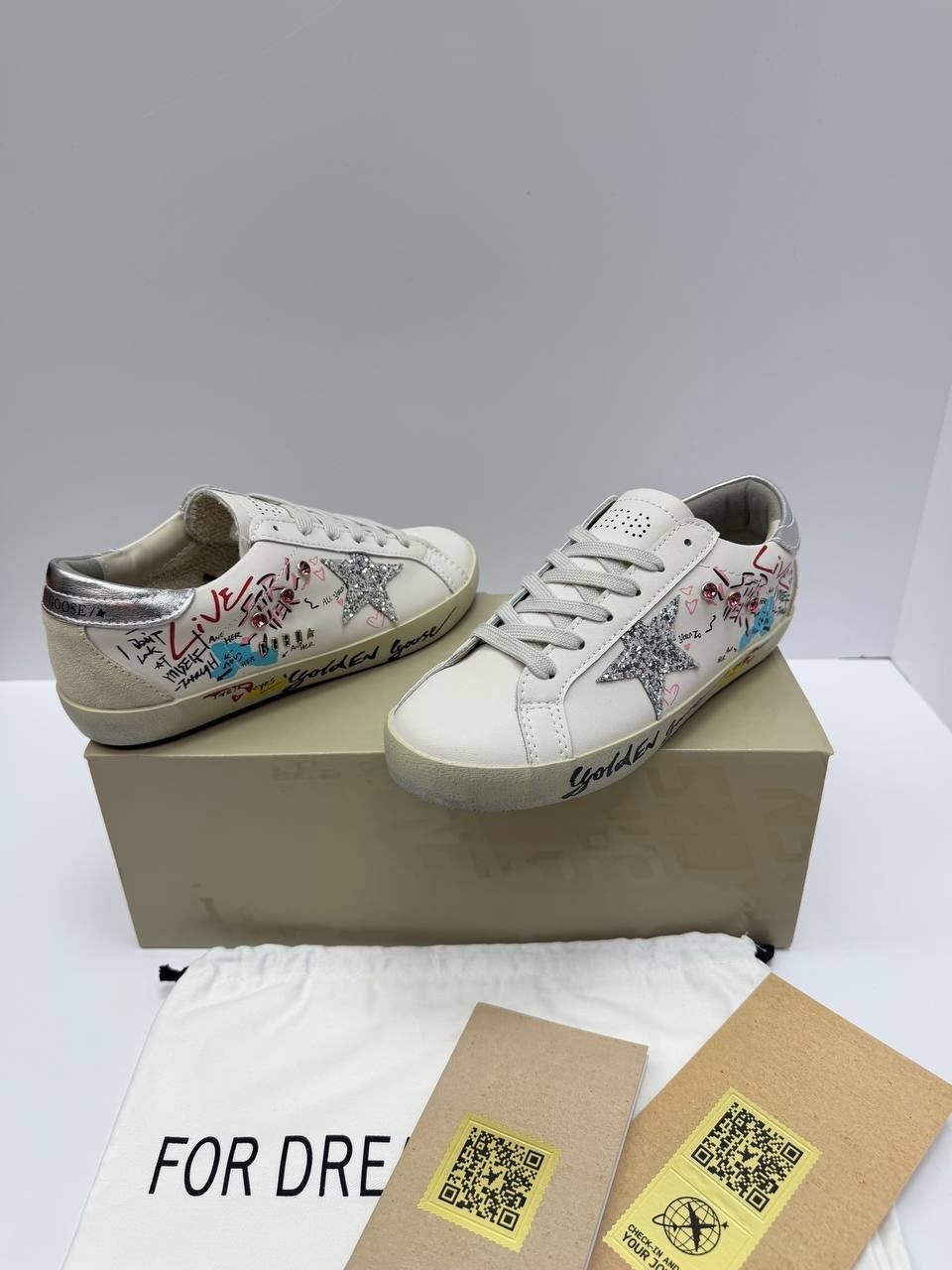 ,кеды golden goose,кроссовки golden goose,кеды со звездой бренд golden goose,golden goose super star