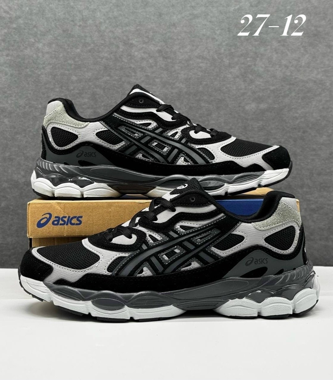 мужские кроссовки asics,кроссовки asics gel,мужские кроссовки,кроссовки asics gel kahana 8,кроссовки asics gel nyc