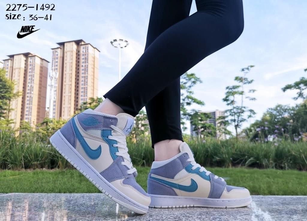 кроссовки женские nike air jordan 1,женские кроссовки nike air jordan 1 mid,найк кроссовки женские высокие,nike air jordan 1 mid,женские кроссовки nike