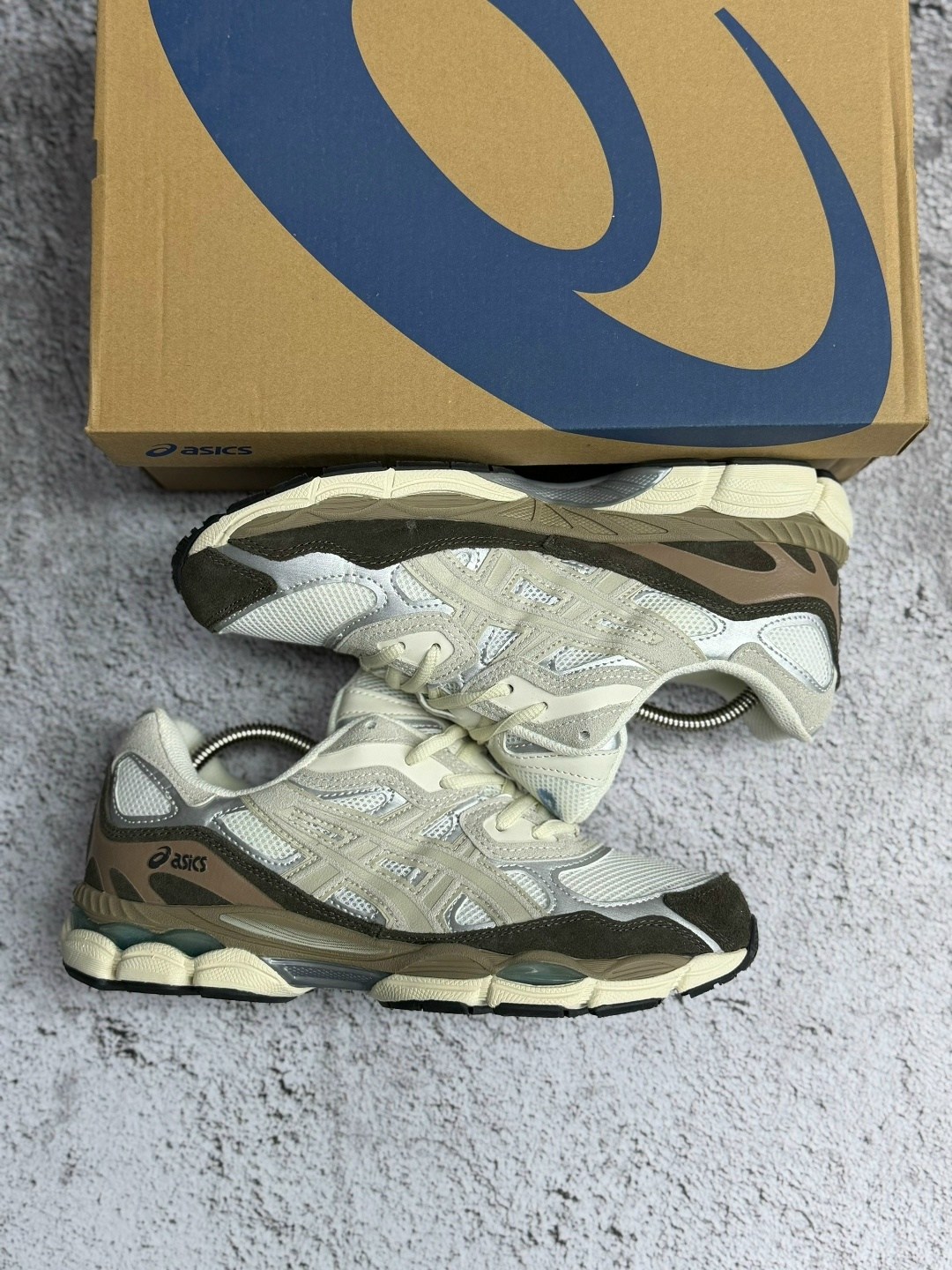 кроссовки asics gel nyc,кроссовки asics gel,кроссовки asics,asics gel nyc oyster grey,мужские кроссовки asics