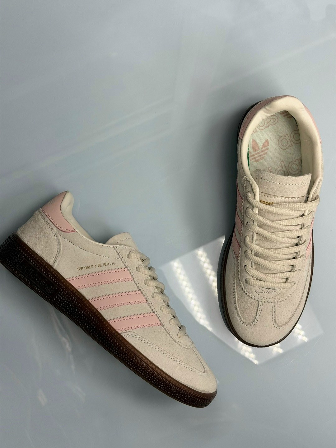 кроссовки adidas,кроссовки мужские женские adidas,кроссовки adidas samba,adidas handball spezial,кроссовки adidas handball spezial w sandy pink off white