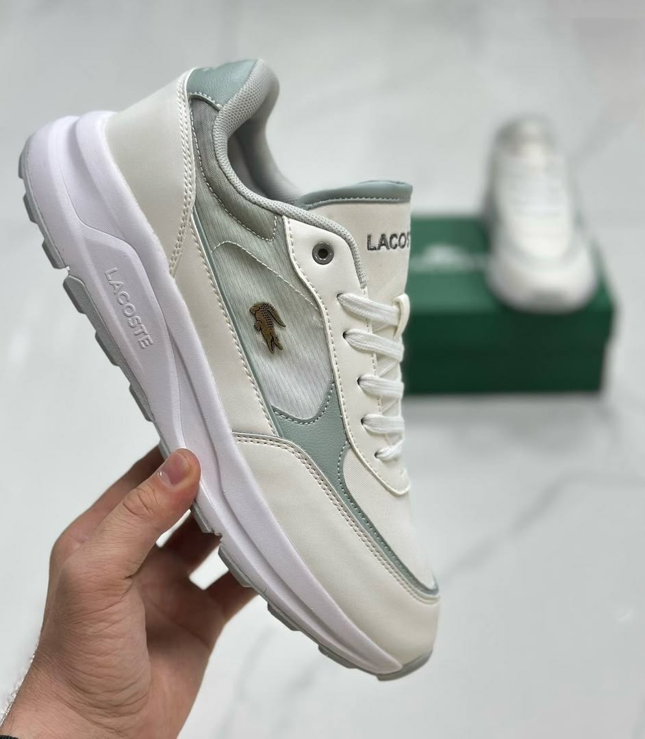 кроссовки мужские lacoste,кроссовки lacoste,,кроссовки лакост гейм эдвансед,кроссовки lacoste game advance luxe leather