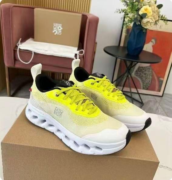 ,женские кроссовки,кроссовки loewe,спортивная ,кроссовки мужские женские
