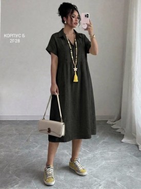 Платье