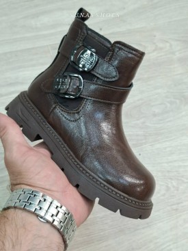Ботинки
