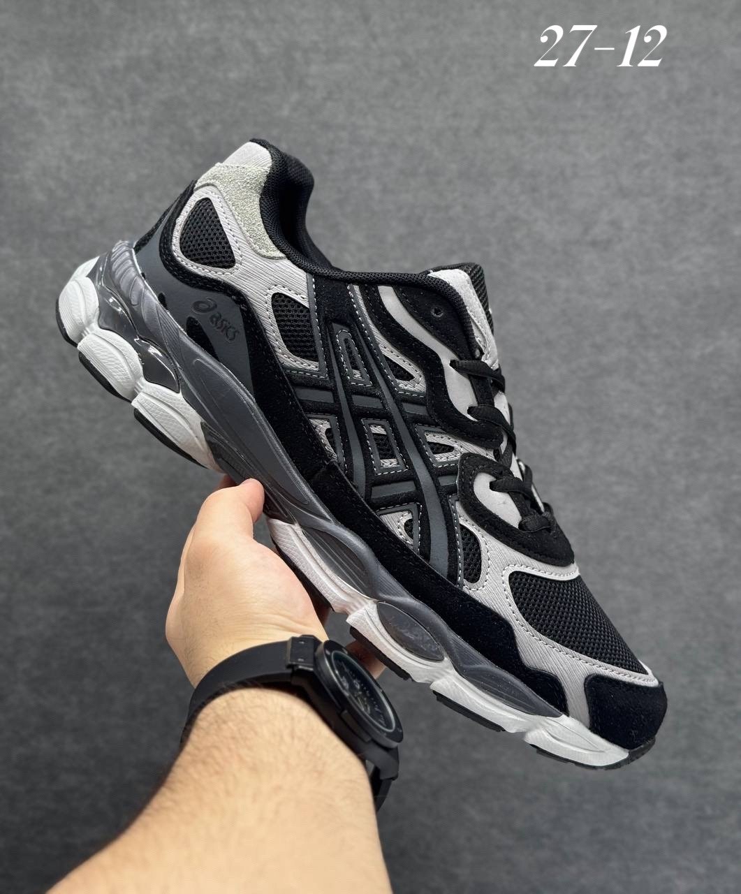 мужские кроссовки asics,кроссовки asics gel,мужские кроссовки,кроссовки asics gel kahana 8,кроссовки asics gel nyc
