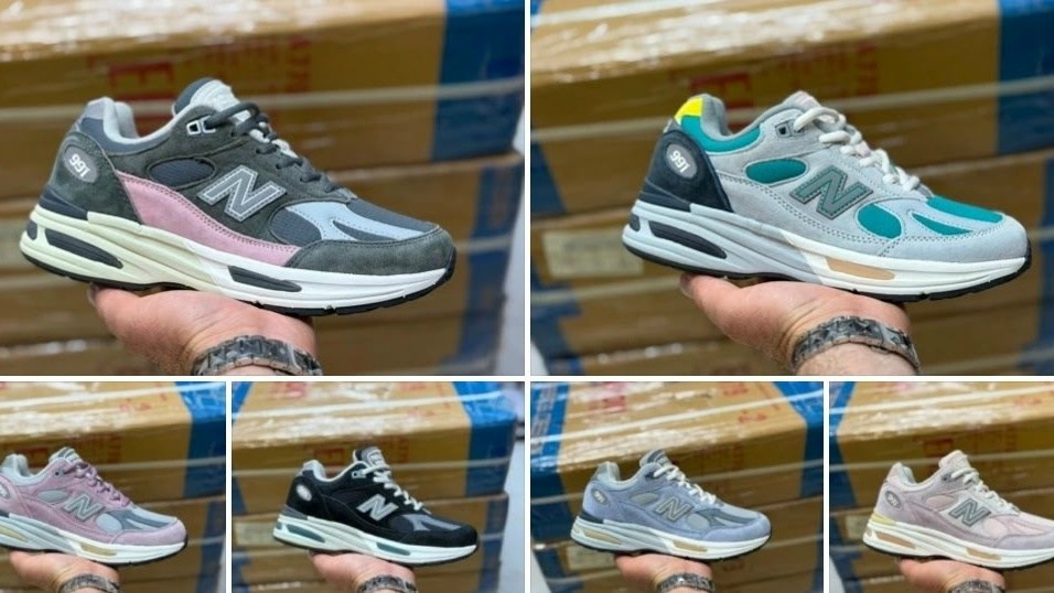 new balance 991,кроссовки new balance 991,new balance 992,new balance 993 grey,кроссовки new balance