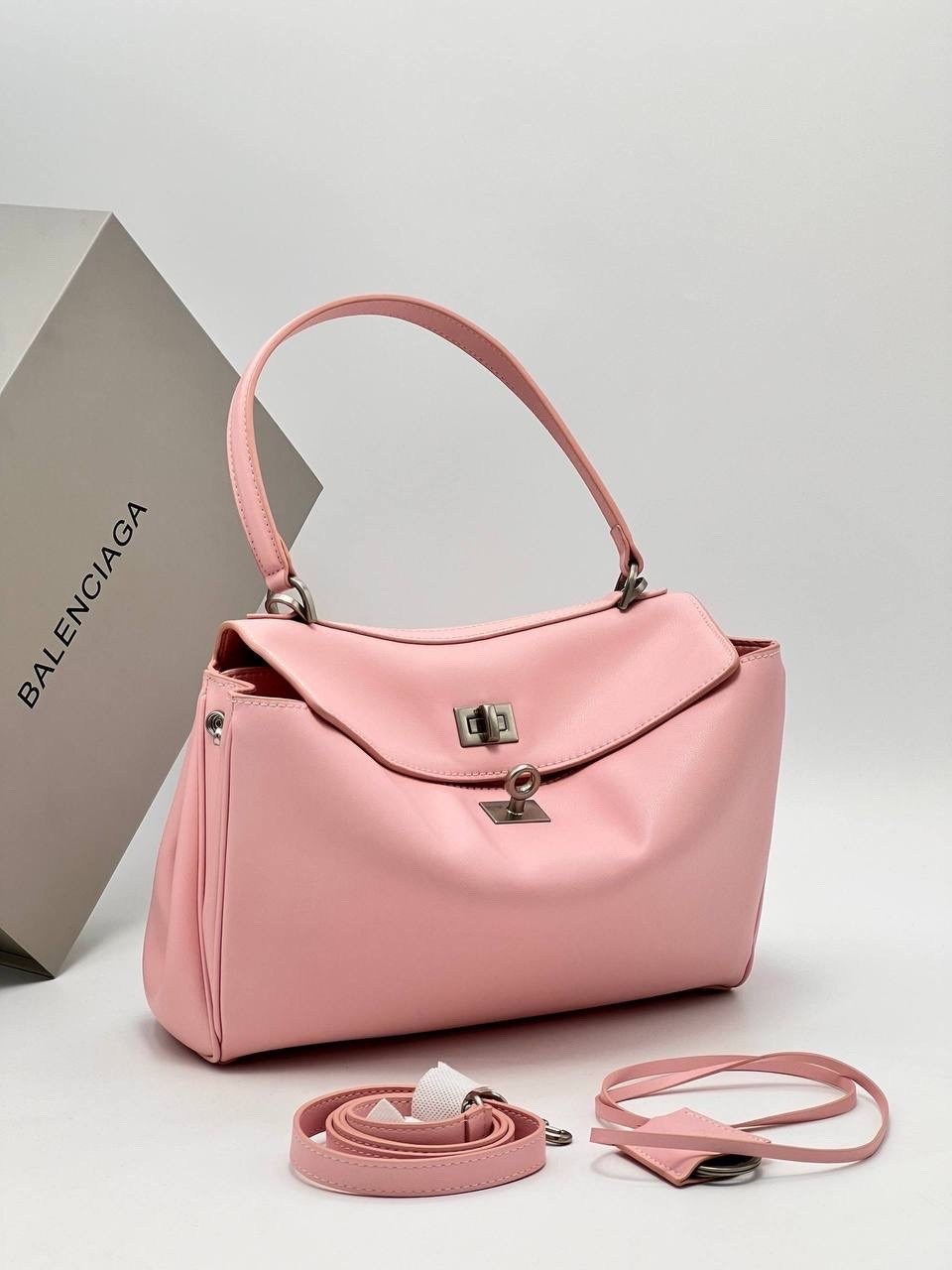 balenciaga сумка женская,сумка balenciaga rodeo,сумка в образе balenciaga rodeo кожа 35/25/10см,сумка balenciaga,сумка