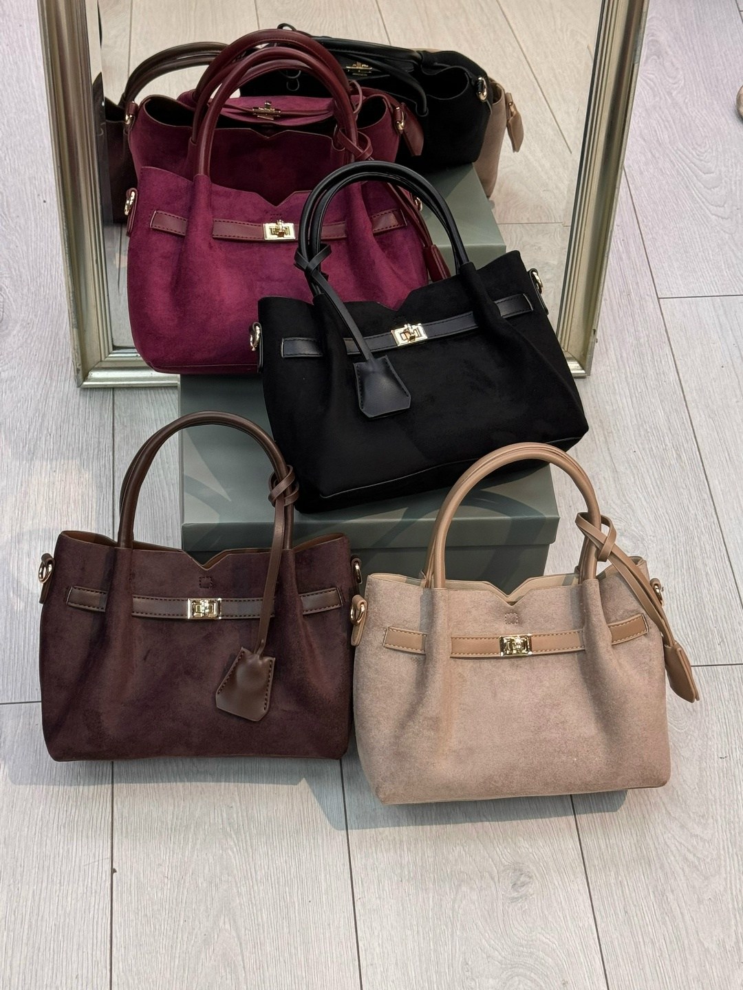 сумка,сумка замшевая,замшевая сумка женская,сумка hermes birkin 35 темно синяя замша,сумка женская