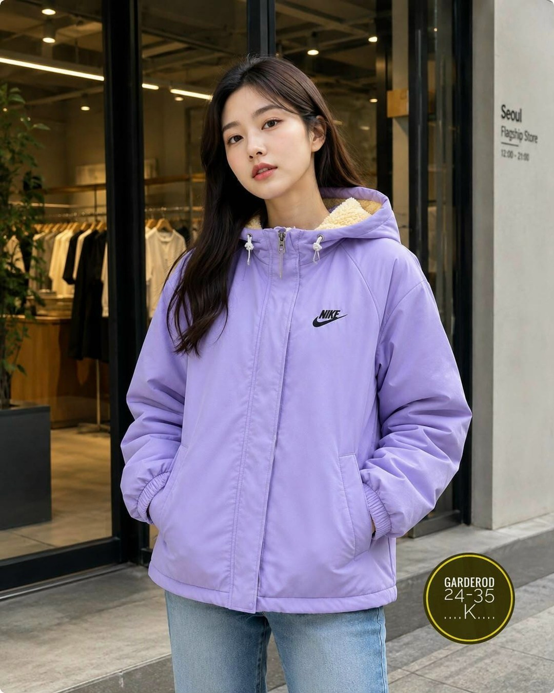 теплая куртка,повседневная куртка,куртка женская,пуховик nike,женский пуховик