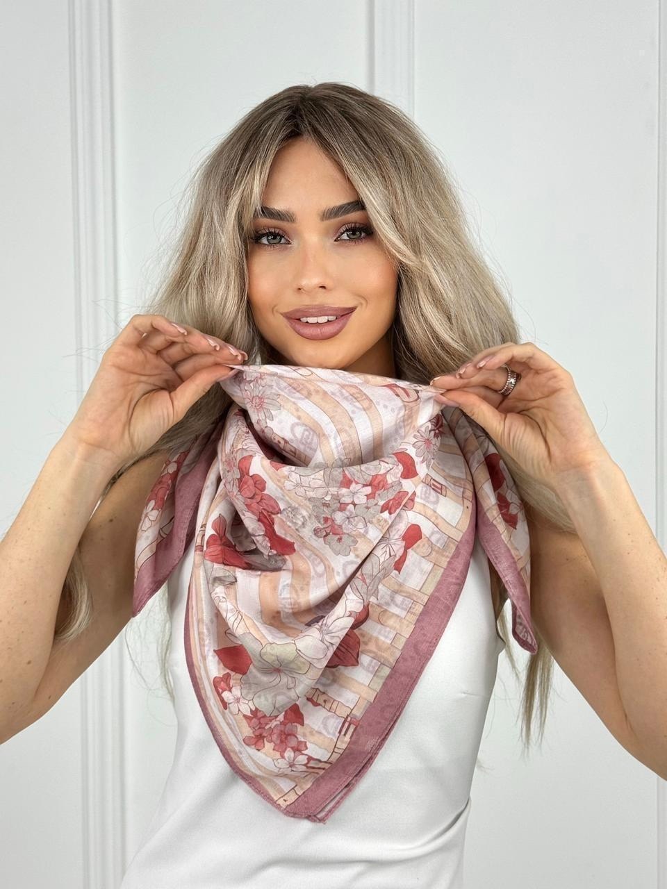 платок женский легкий,платки женские,платки кашемир,шелковый женский платок,палантин женские