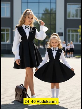 Платье