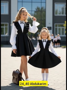 Платье