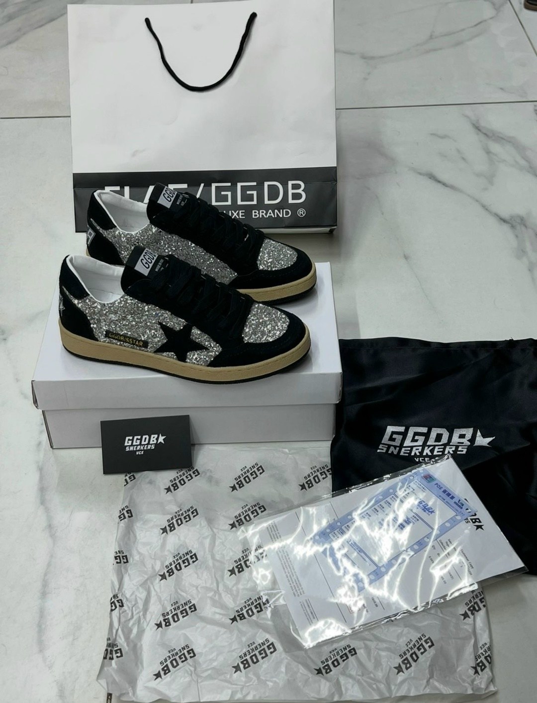 ,кроссовки golden goose,голден гус кеды черные,кеды golden goose, женская