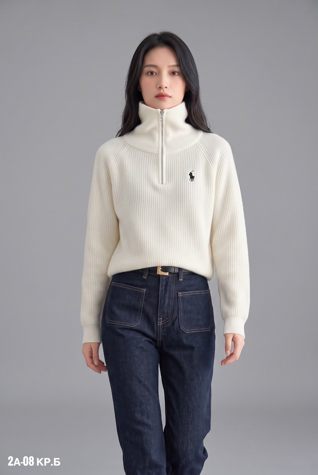 джемпер polo ralph lauren,свитер polo ralph lauren,джемпер женский вязаный,женский свитер,джемпер polo ralph lauren полузамок белый