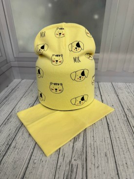 Шапка