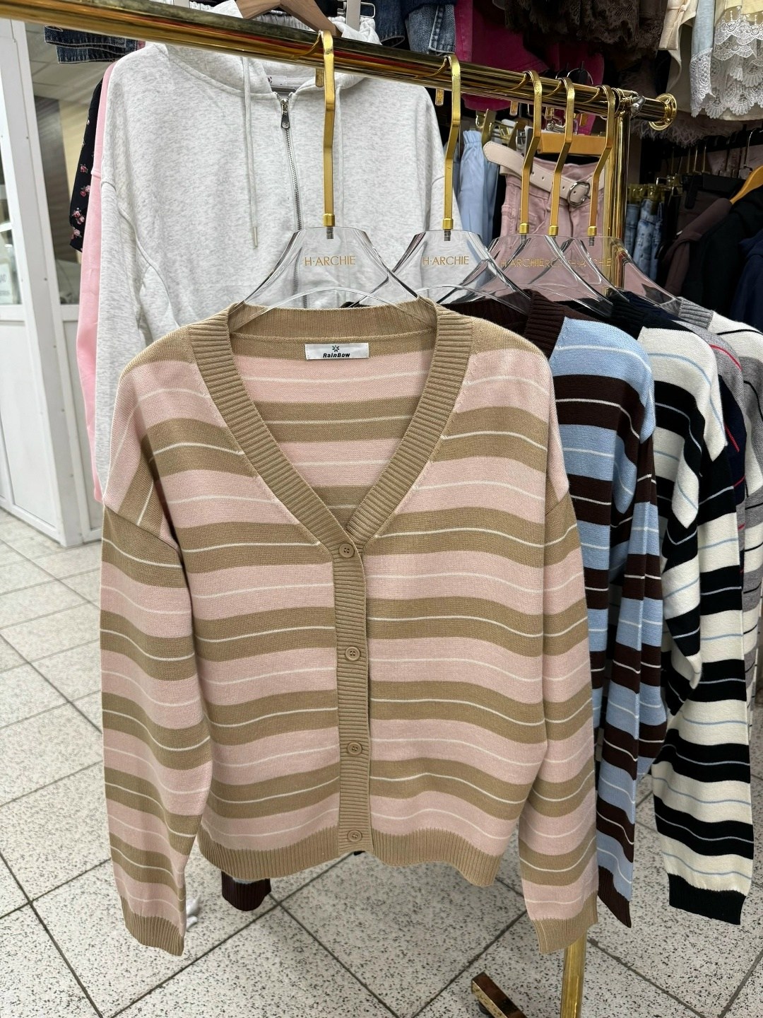 кардиган кофта,вязаные кардиганы,кофта женская,кардиган в полоску,женские кардиганы