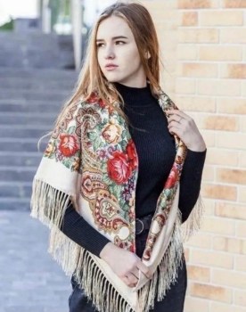 Платок
