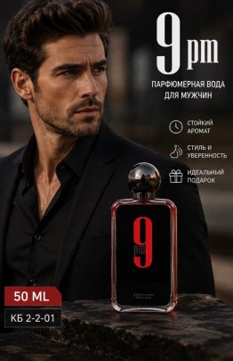 Парфюм