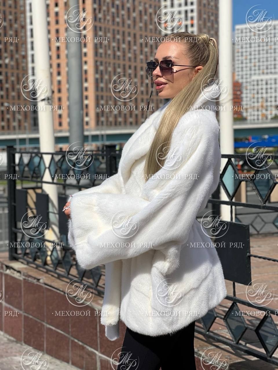 норковая шуба белая,белая короткая норковая шуба,шубка,белая шуба,шубка белая