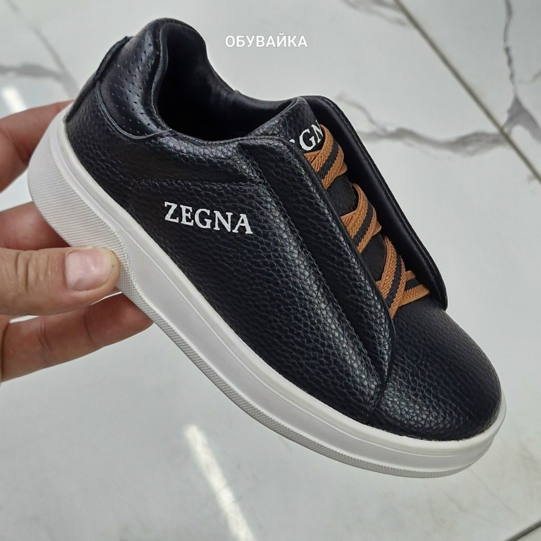 кроссовки zegna,, zegna,мужской кроссовки,кеды zegna