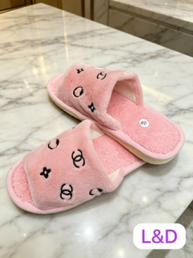 Тапочки