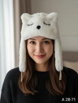 Шапка