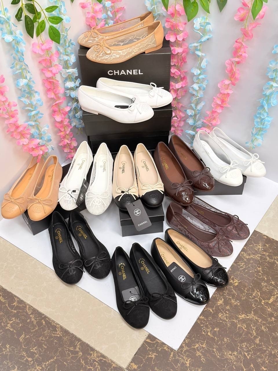 балетки chanel,шанель балетки,туфли chanel,балетки женские chanel,