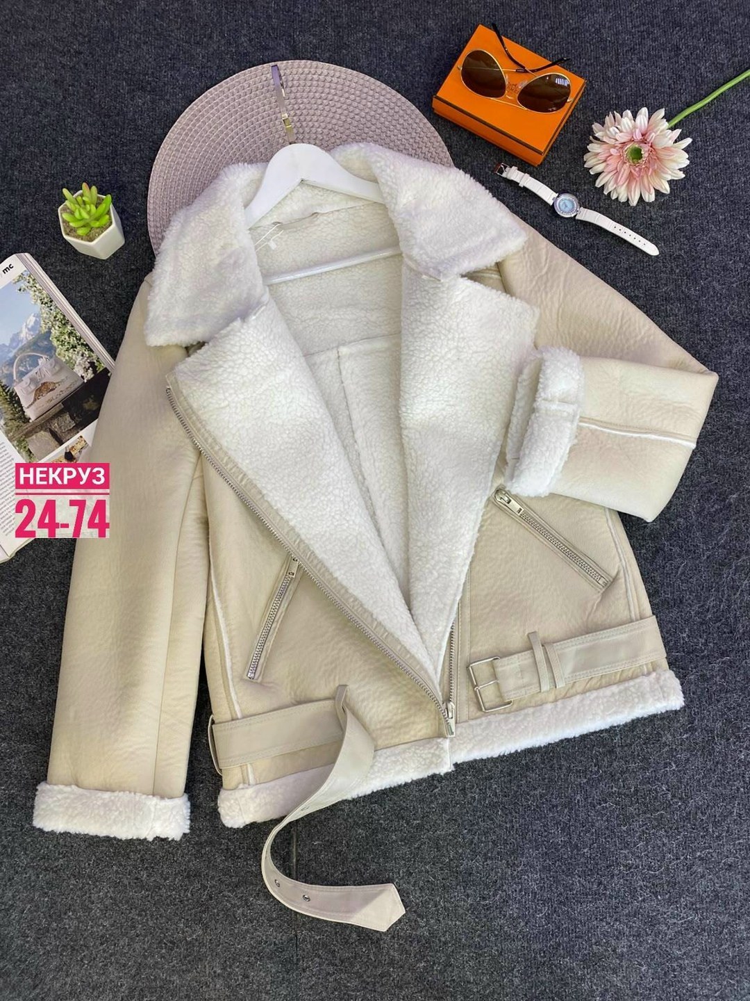 женская дубленка,дубленка зимняя с капюшоном ays fashion,дубленка зимняя,дубленка авиатор женская,дубленка
