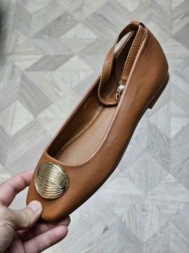Балетки