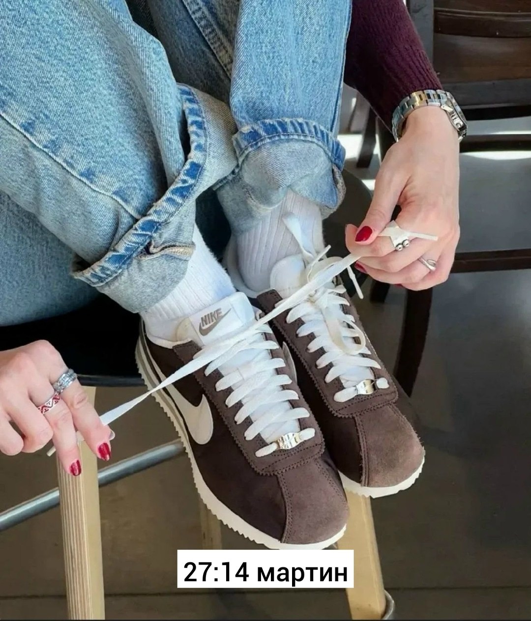 кроссовки nike cortez коричневые,кроссовки nike classic cortez leather,женские повседневные кроссовки nike classic cortez,кроссовки nike cortez,кроссовки найк classic cortez leather nike коричневый