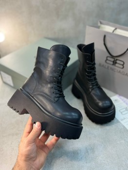 Ботинки
