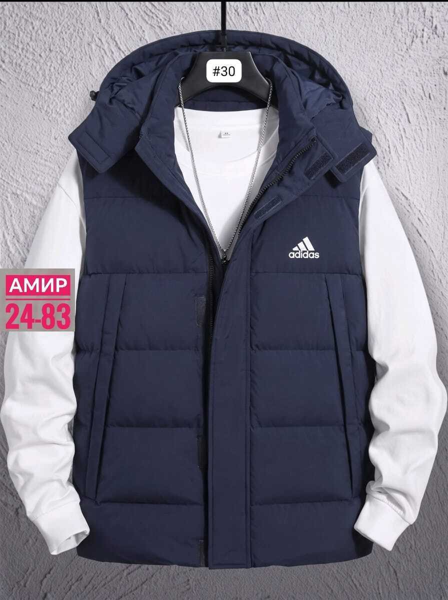 жилет утепленный adidas,мужские жилеты adidas,жилет мужской,жилетка мужская,жилетка адидас