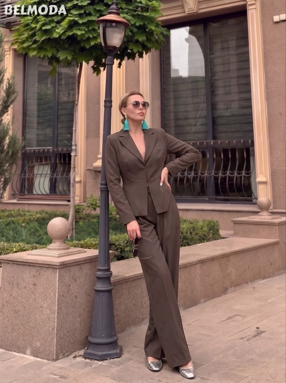 брючный костюм dilana vip 1992 шоколад,классический брючный костюм,костюм классический брючный двойка деловой с пиджаком matreshka_love,брючный костюм dilanavip 1992 шоколад двойка,костюм двойка брючн