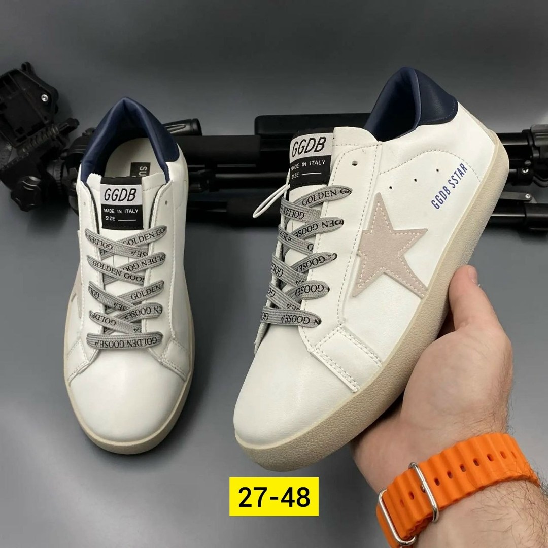 ,ggdb sstar,golden goose sneakers,ggdb sstar кроссовки,кроссовки golden goose