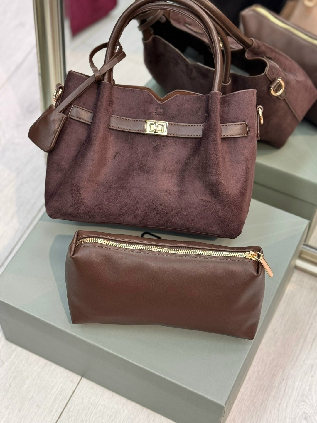 сумка,сумка замшевая,замшевая сумка женская,сумка hermes birkin 35 темно синяя замша,сумка женская