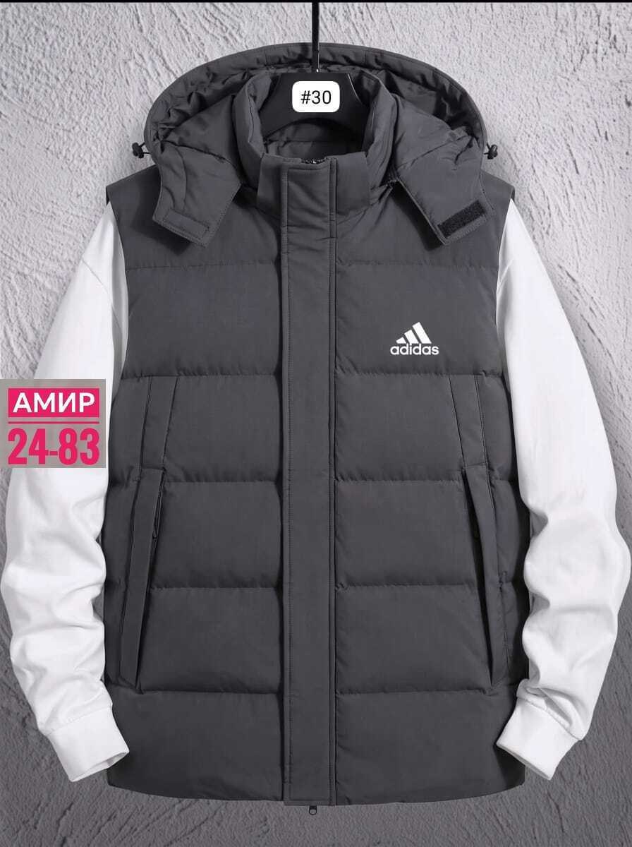 жилет утепленный adidas,мужские жилеты adidas,жилет мужской,жилетка мужская,жилетка адидас