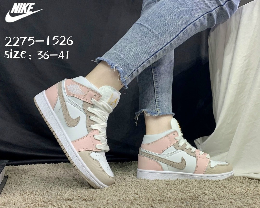 кроссовки женские nike air jordan 1,женские кроссовки nike air jordan 1 mid,найк кроссовки женские высокие,nike air jordan 1 mid,женские кроссовки nike