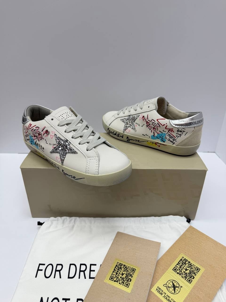 ,кеды golden goose,кроссовки golden goose,кеды со звездой бренд golden goose,golden goose super star