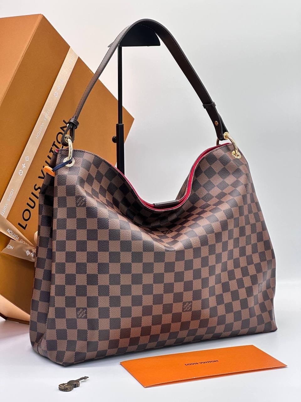 cумка louis vuitton,сумка луи виттон,сумка louis vuitton женская artsy,сумка louis vuitton damier ebene hobo,сумка классическая