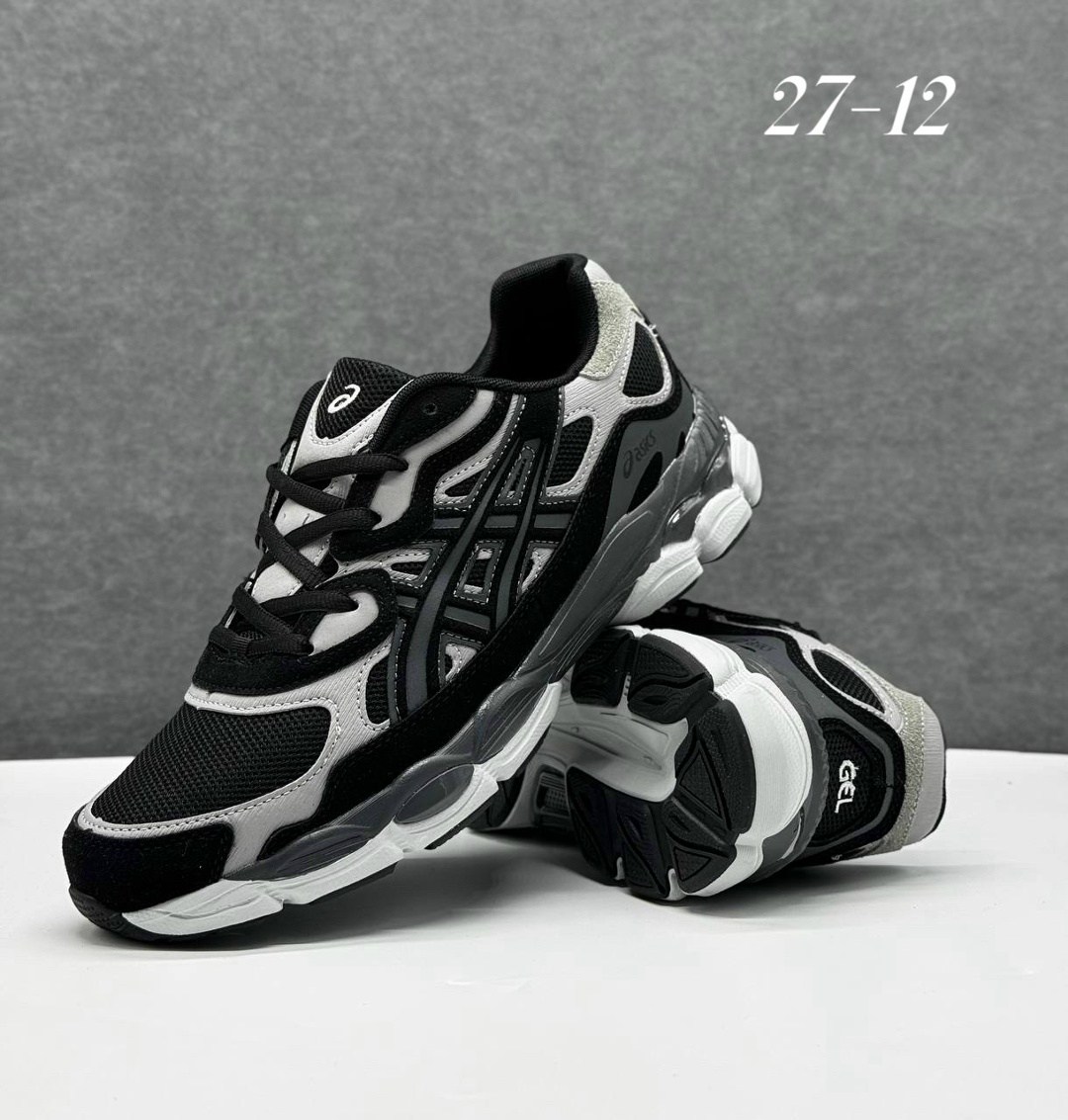 мужские кроссовки asics,кроссовки asics gel,мужские кроссовки,кроссовки asics gel kahana 8,кроссовки asics gel nyc