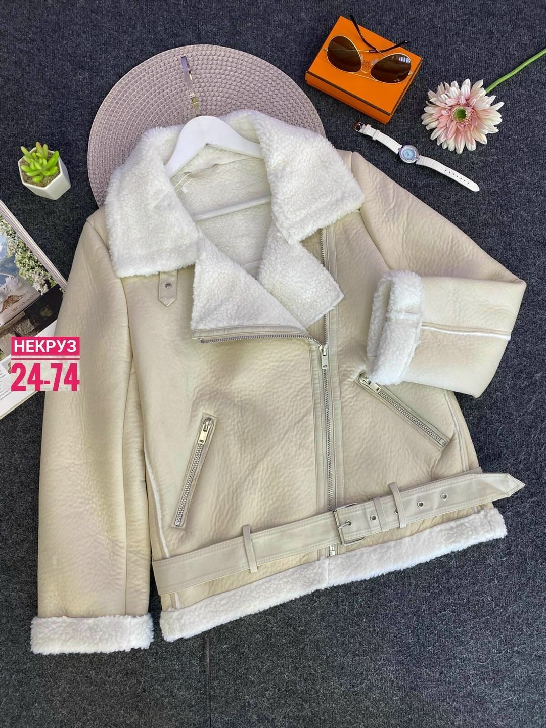 женская дубленка,дубленка зимняя с капюшоном ays fashion,дубленка зимняя,дубленка авиатор женская,дубленка