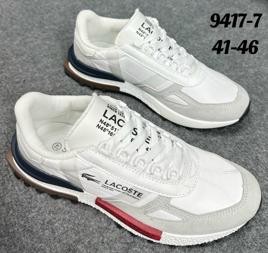 кроссовки мужские lacoste,кроссовки lacoste,кроссовки lacoste elite active,мужские кроссовки,спортивная