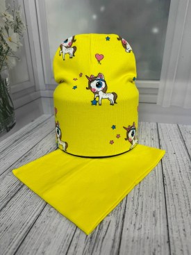 Шапка