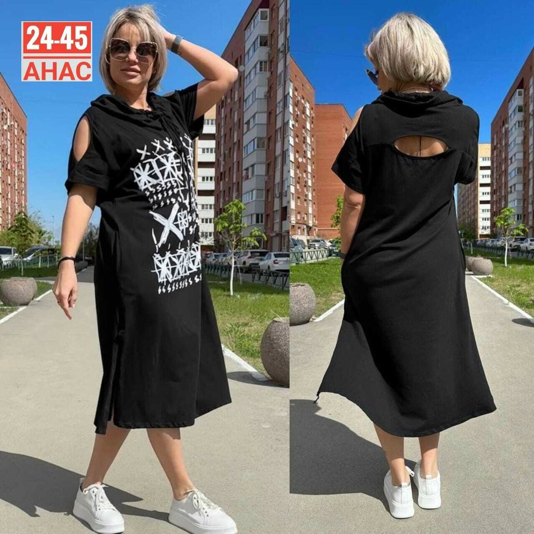 платье женское больших размеров,спортивное платье женское,туника удлиненная,платье туника,модное платье