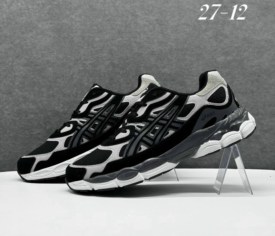 мужские кроссовки asics,кроссовки asics gel,мужские кроссовки,кроссовки asics gel kahana 8,кроссовки asics gel nyc